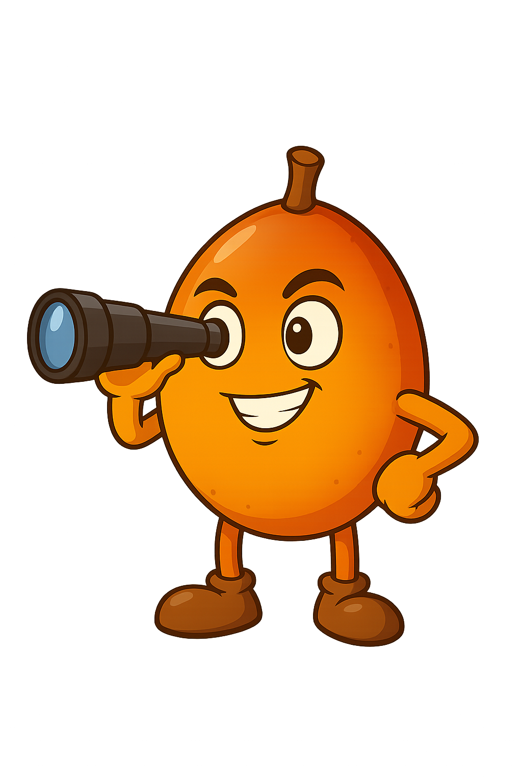 Misi Maskot